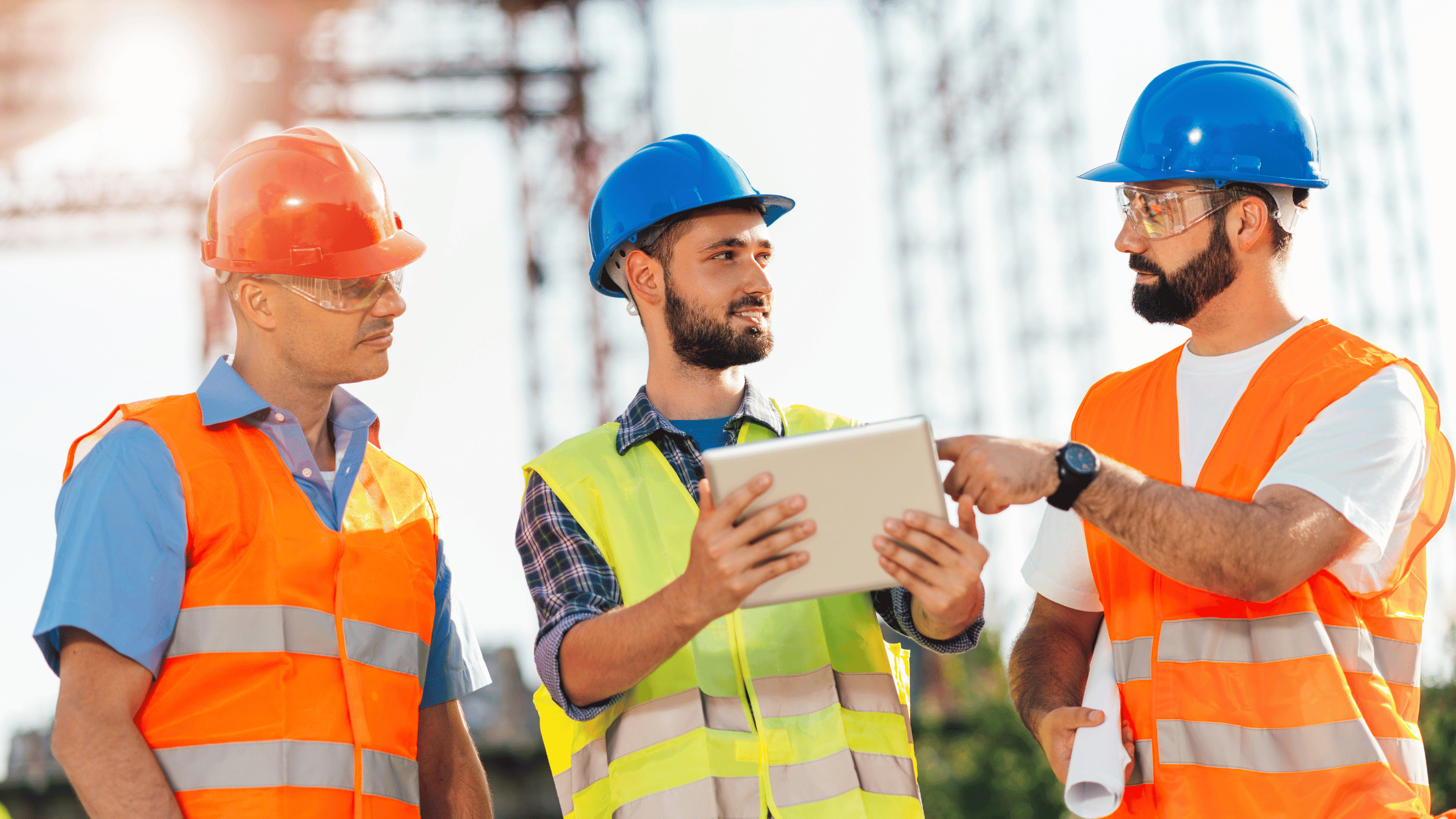 Mastering the Art of Training Your Team on New Construction Software